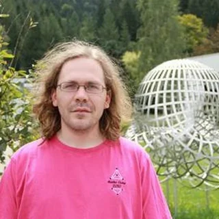 Profile image for Christian Reiher