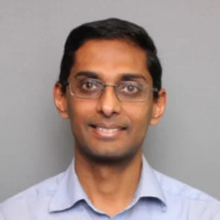 Profile image for Chaitanya Rao
