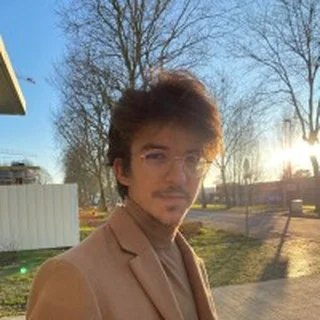 Profile image for Tudor Darius Cardaș