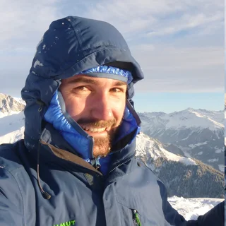Profile image for Florian Meier
