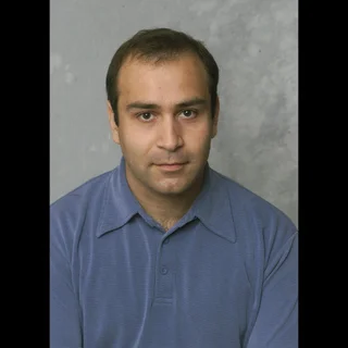 Profile image for Arshak G. Petrosian