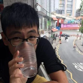 Profile image for Ranald Yun Shao Lam
