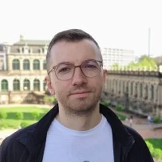 Profile image for Darko Velkoski