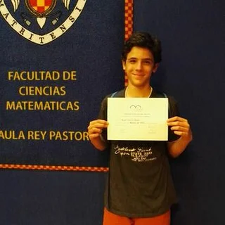 Profile image for Miguel Navarro Muñoz