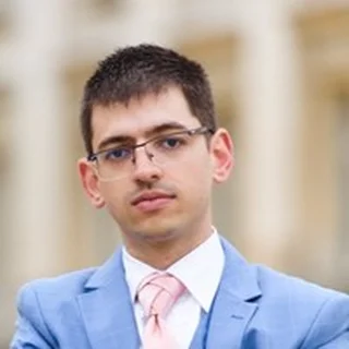 Profile image for Ivan Vergiliev Georgiev