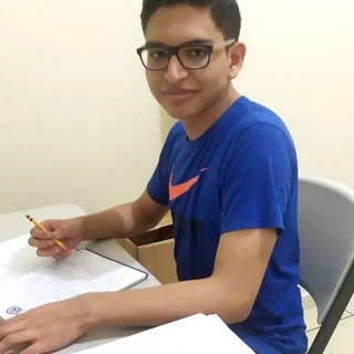 Profile image for Fernando Daniel Domínguez Castaneda