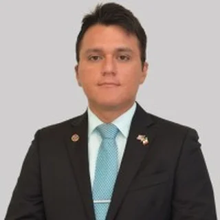 Profile image for José Luis Miranda Olvera
