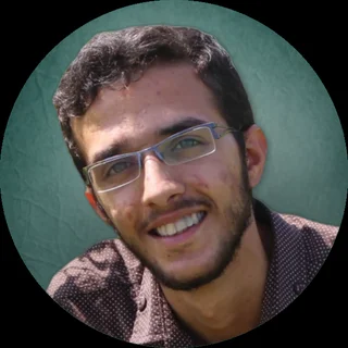 Profile image for Mohammad Javad Shabani Zahraei