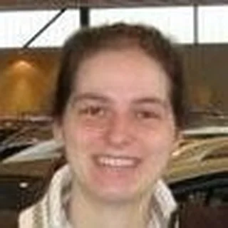Profile image for Birgit van Dalen