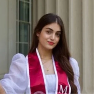 Profile image for Natalie Muradyan