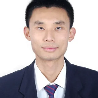Profile image for Tongyuan Zhao