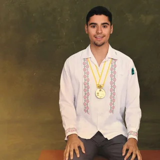 Profile image for Rogelio Guerrero Reyes