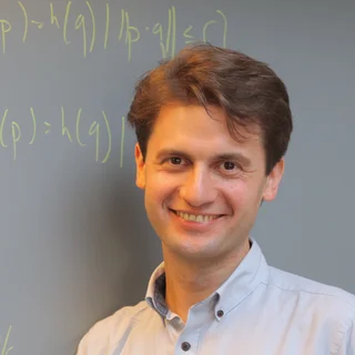 Profile image for Alexandru Andoni
