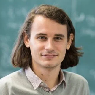 Profile image for Peter Scholze
