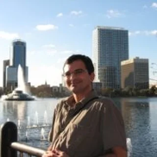 Profile image for Rubén Ramírez Padrón