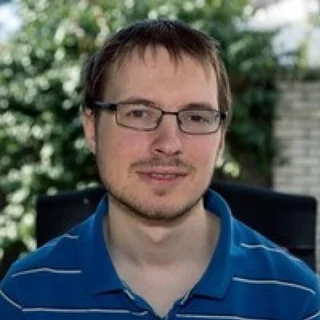 Profile image for Bas Nieuwenhuizen