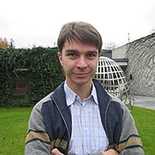 Profile image for Stanislav Smirnov