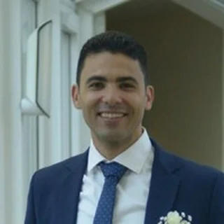 Profile image for Yassine El Harti