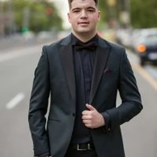 Profile image for Petko Lazarov