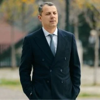 Profile image for Giorgi Mariamidze