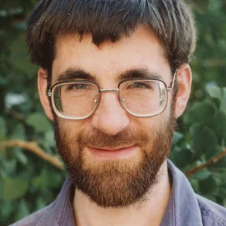 Profile image for Richard Ewen Borcherds