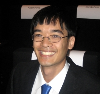 Profile image for Terence Tao