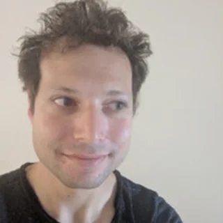 Profile image for Saul Glasman