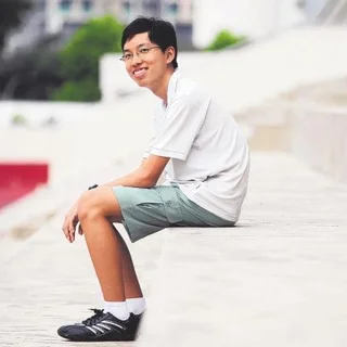 Profile image for Jeck Lim