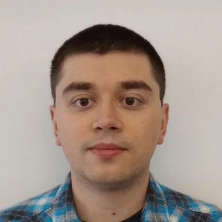 Profile image for Dmitry Fedoryaka