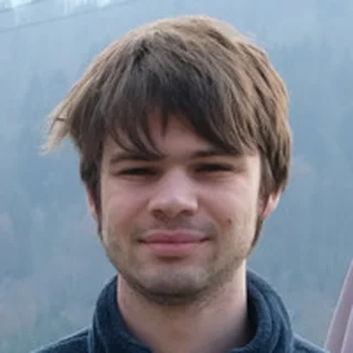 Profile image for Matthew Fitch
