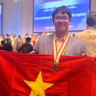 Profile image for Nguyen Thanh Danh Tran