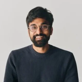 Profile image for Akshat Bubna