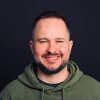 Profile image for Ion Budanaev