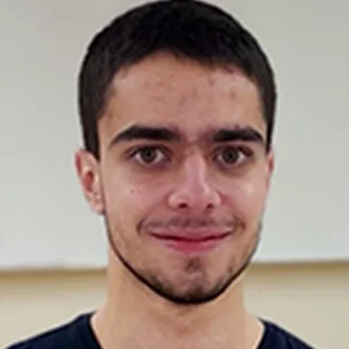 Profile image for Tiago Marques