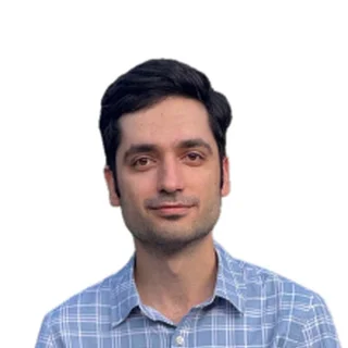 Profile image for Peyman Jabbarzade Ganje