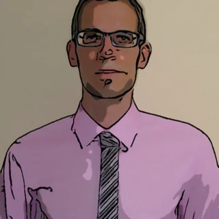 Profile image for Rallis Karamichalis