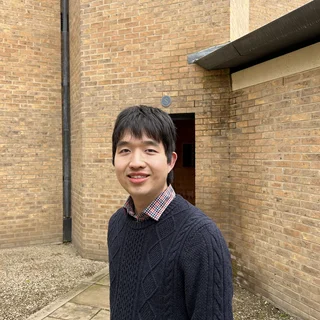 Profile image for Junhua Chen