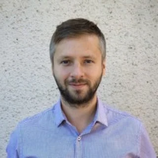 Profile image for František Konopecký