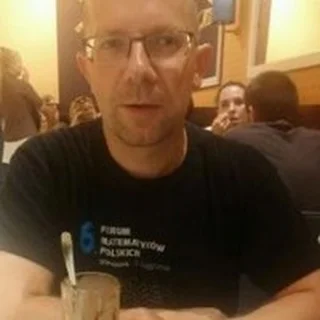 Profile image for Rafał Łochowski