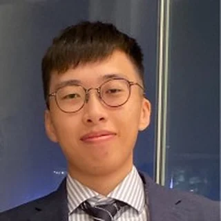 Profile image for Yik Chun Wong
