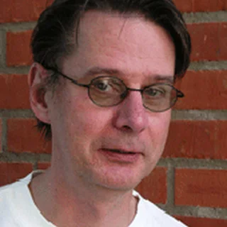 Profile image for Johan Berglind