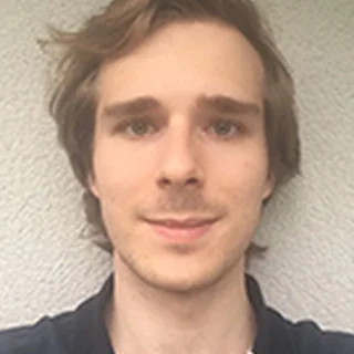 Profile image for Gilles Englebert