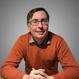Profile image for Martin Dindoš