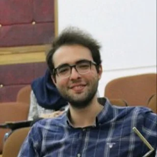 Profile image for Ali Daeinaby
