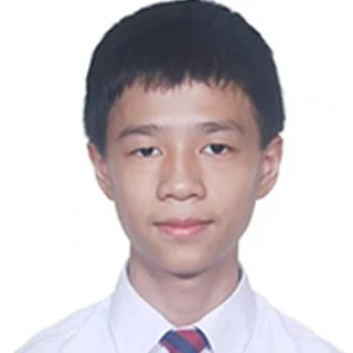 Profile image for Hou Tin Chau