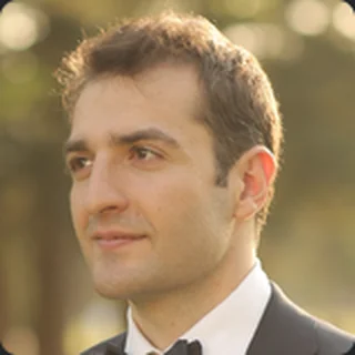 Profile image for Zviad Metreveli
