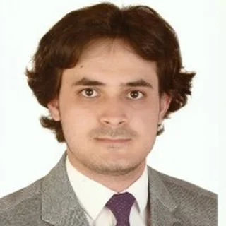 Profile image for Ashyrmuhammet Serdarov