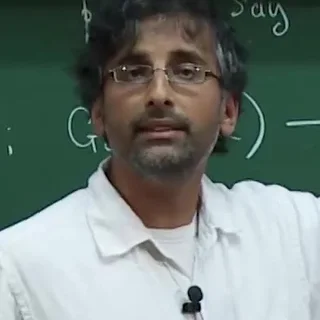 Profile image for Akshay Venkatesh