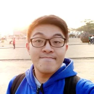 Profile image for Wei Liang Gan