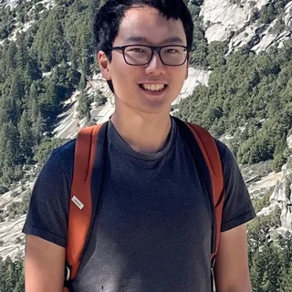 Profile image for Er Lu Lawrence Li